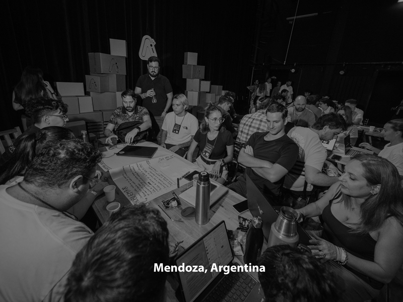 Zero to Agent Mendoza