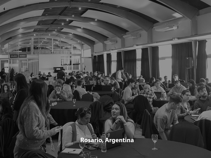 Zero to Agent Rosario